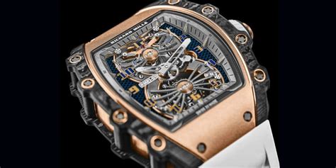 Richard Mille Prices 